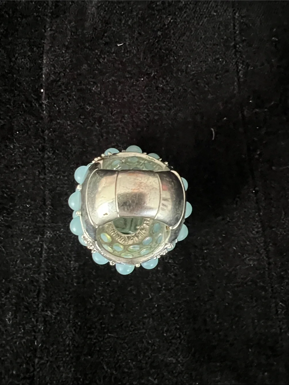 N/A elegant ring